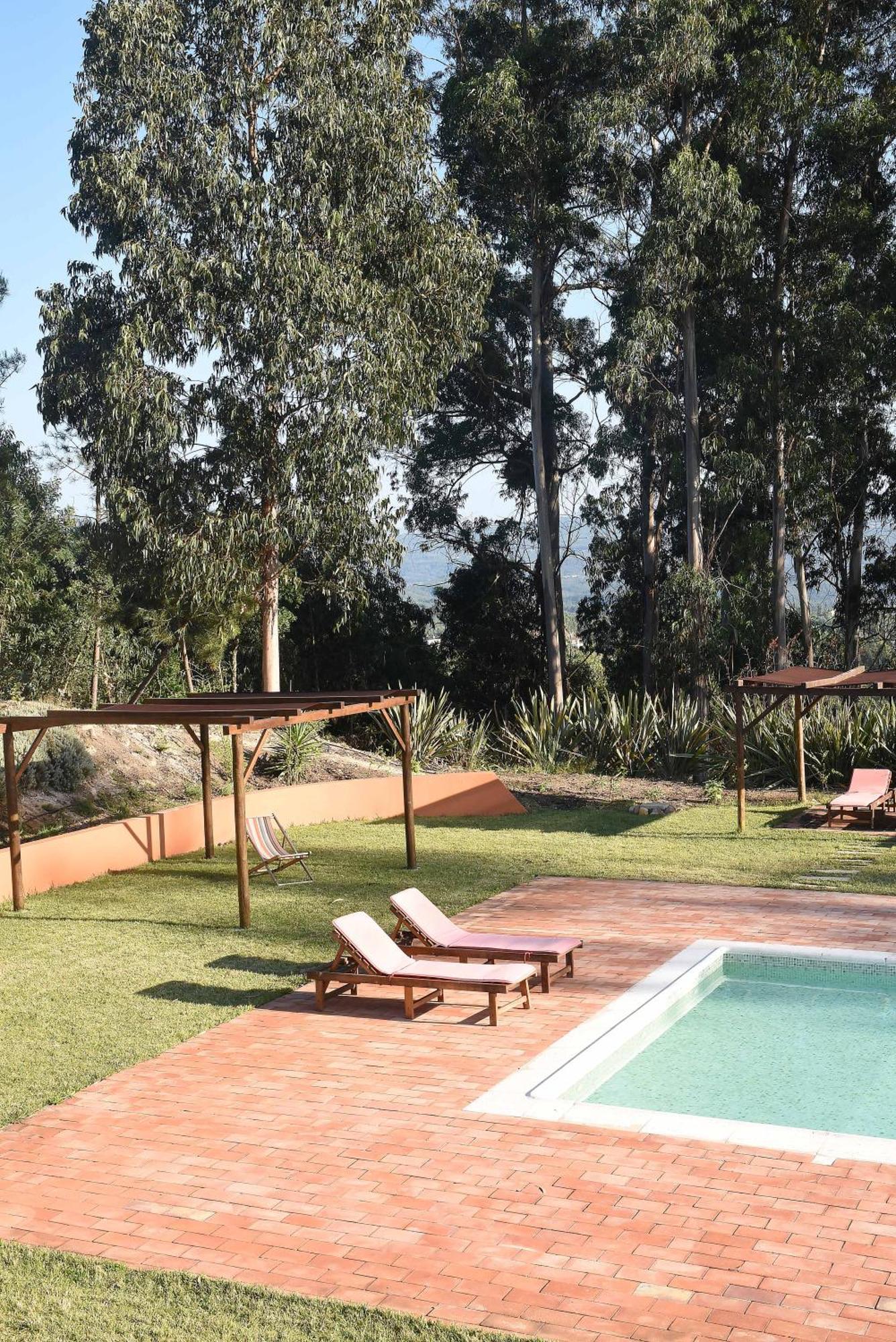 Vumba Agroturismo Arganil Luaran gambar