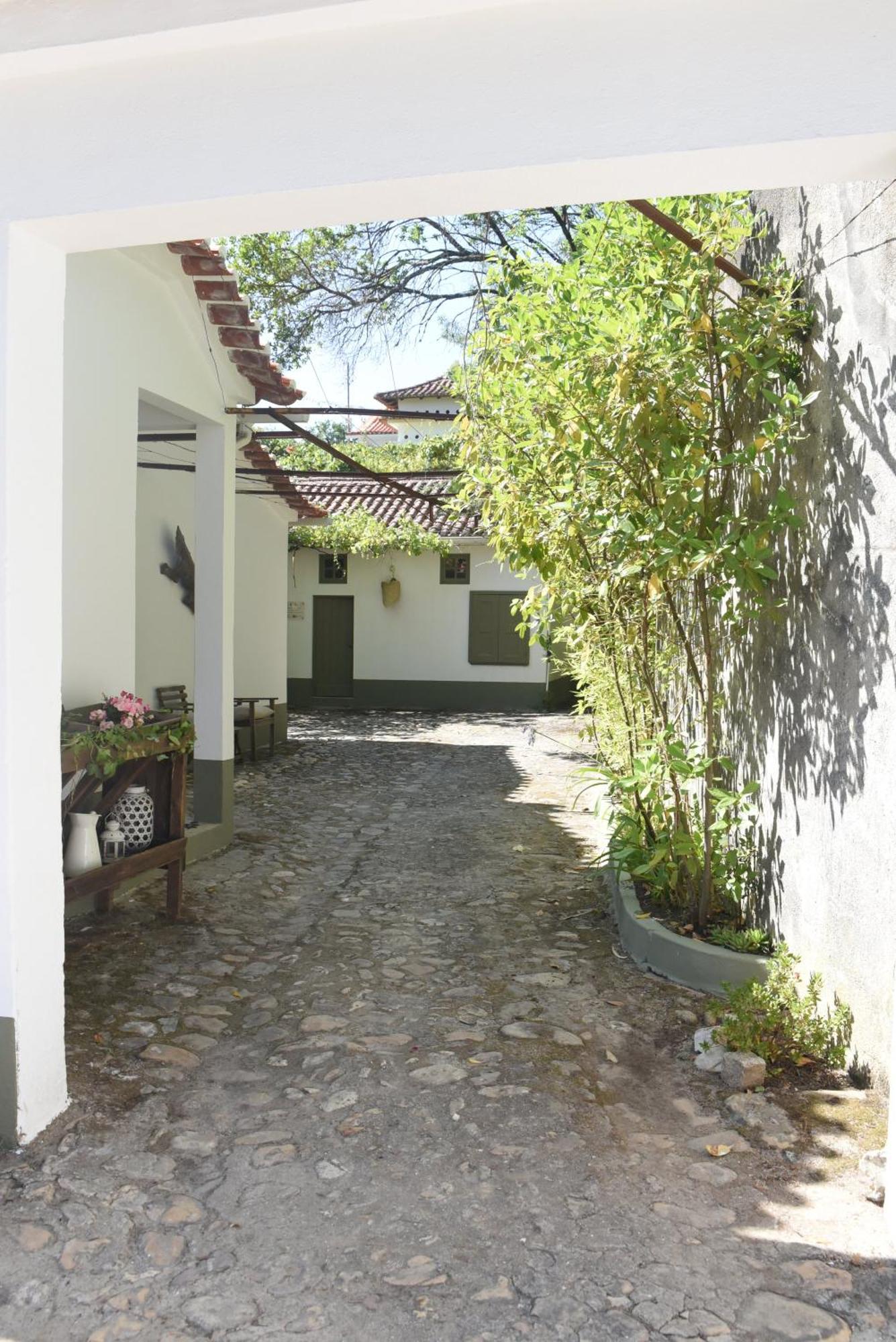 Vumba Agroturismo Arganil Luaran gambar